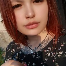 Ксения, 27 из г. Тюмень.