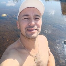 Фотография мужчины Ришат, 30 лет из г. Курган
