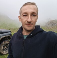 Фотография мужчины Николай, 32 года из г. Черкесск