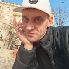 Фотография мужчины Виталий, 44 года из г. Лысьва