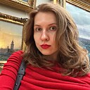 Hanna, 30 лет