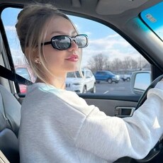 Фотография девушки Дарья, 18 лет из г. Благовещенск
