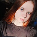 Даша, 21 год