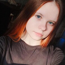 Фотография девушки Даша, 21 год из г. Гродно
