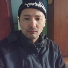 Фотография мужчины Nuriddin, 29 лет из г. Лобня