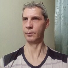 Фотография мужчины Александр, 46 лет из г. Норильск
