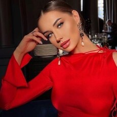 Фотография девушки Сveтлана, 23 года из г. Москва