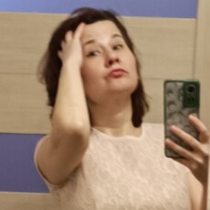 Фотография девушки Наталья, 47 лет из г. Москва