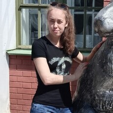 Фотография девушки Алина, 28 лет из г. Новороссийск