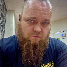 Фотография мужчины Александр, 35 лет из г. Ханты-Мансийск