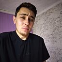 Рустам, 25 лет