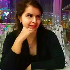 Фотография девушки Zoluska, 34 года из г. Ашхабад