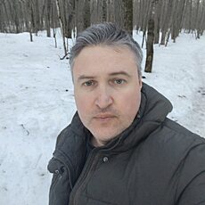 Фотография мужчины Алексей, 46 лет из г. Владивосток