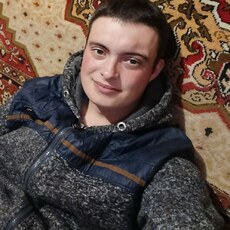 Фотография мужчины Vlad, 24 года из г. Ичня