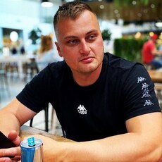 Фотография мужчины Александр, 36 лет из г. Калининград