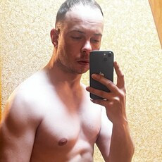 Фотография мужчины Григорий, 30 лет из г. Снежногорск