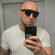 Фотография мужчины Bueno, 42 года из г. Волгоград