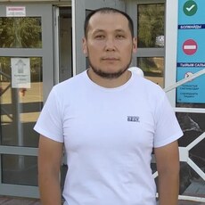 Фотография мужчины Muslim, 38 лет из г. Сызрань