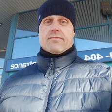 Фотография мужчины Александр, 40 лет из г. Санкт-Петербург