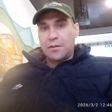 Фотография мужчины Евгений, 39 лет из г. Караганда