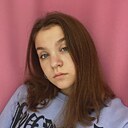 Елизавета, 26 лет