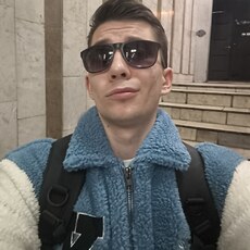Фотография мужчины Михаил, 23 года из г. Улан-Удэ