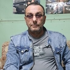 Фотография мужчины Аваг, 52 года из г. Санкт-Петербург