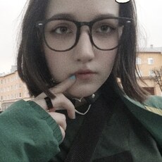 Фотография девушки Анастасия, 21 год из г. Липецк