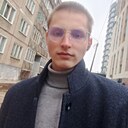 Александр, 21 год