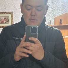 Фотография мужчины Данияр, 34 года из г. Петропавловск