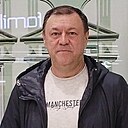 Вячеслав, 45 лет