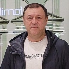 Фотография мужчины Вячеслав, 45 лет из г. Набережные Челны