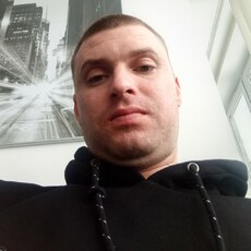 Фотография мужчины Артём, 31 год из г. Кобрин