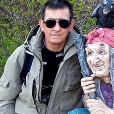 Фотография мужчины Андрей, 49 лет из г. Выкса