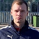 Олег, 33 года