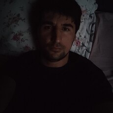 Фотография мужчины Абу, 29 лет из г. Алматы