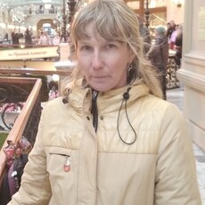 Фотография девушки Света, 43 года из г. Балтийск