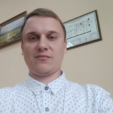 Фотография мужчины Иван, 35 лет из г. Ейск