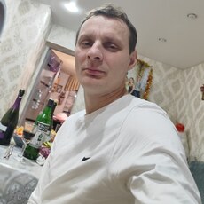 Фотография мужчины Андрей, 35 лет из г. Клин
