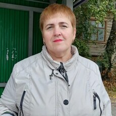 Фотография девушки Галина, 59 лет из г. Томск