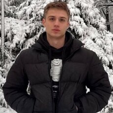Фотография мужчины Sergey, 38 лет из г. Торжок