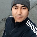 Salom, 38 лет