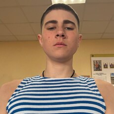 Фотография мужчины Рома, 23 года из г. Рязань
