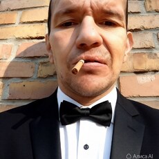Фотография мужчины Александр, 42 года из г. Донецк