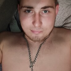 Фотография мужчины Stepan, 20 лет из г. Чегдомын