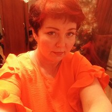 Фотография девушки Лана, 47 лет из г. Иркутск