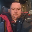 Михаил, 36 лет