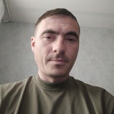 Фотография мужчины Макар, 34 года из г. Ульяновск