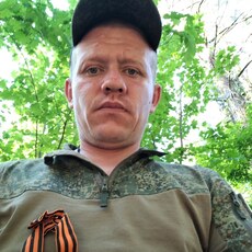 Фотография мужчины Алексей, 29 лет из г. Новочеркасск