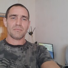 Фотография мужчины Руслан, 52 года из г. Нижнегорский